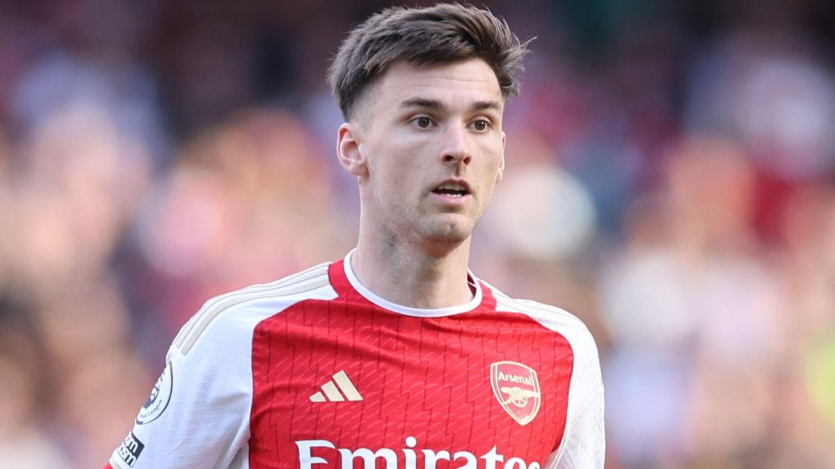 Kieran Tierney hiện đang lọt vào tầm ngắm của hàng loạt các ông lớn trên khắp Châu Âu