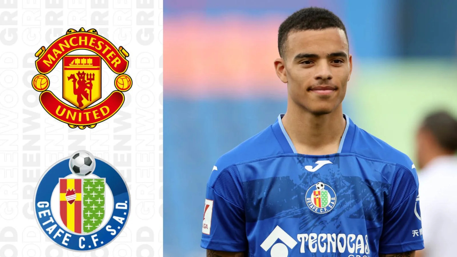 Sau khi Greenwood lấy lại phong độ, Manchester United rao bán Mason Greenwood